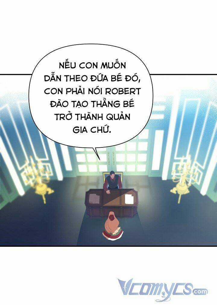 Tôi Đã Nuôi Dưỡng Một Nam Phụ Đầy Ám Ảnh Chapter 3 trang 4