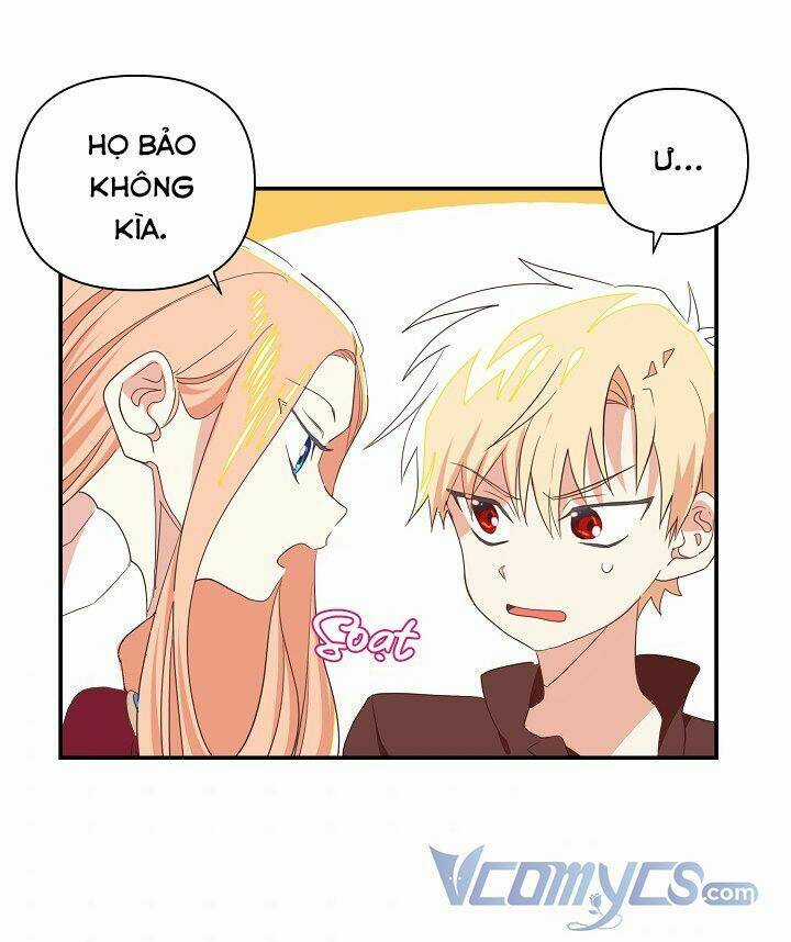 Tôi Đã Nuôi Dưỡng Một Nam Phụ Đầy Ám Ảnh Chapter 3 trang 40