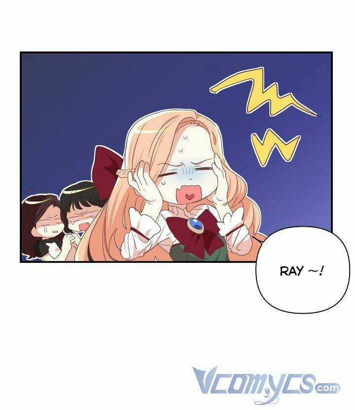 Tôi Đã Nuôi Dưỡng Một Nam Phụ Đầy Ám Ảnh Chapter 3 trang 42