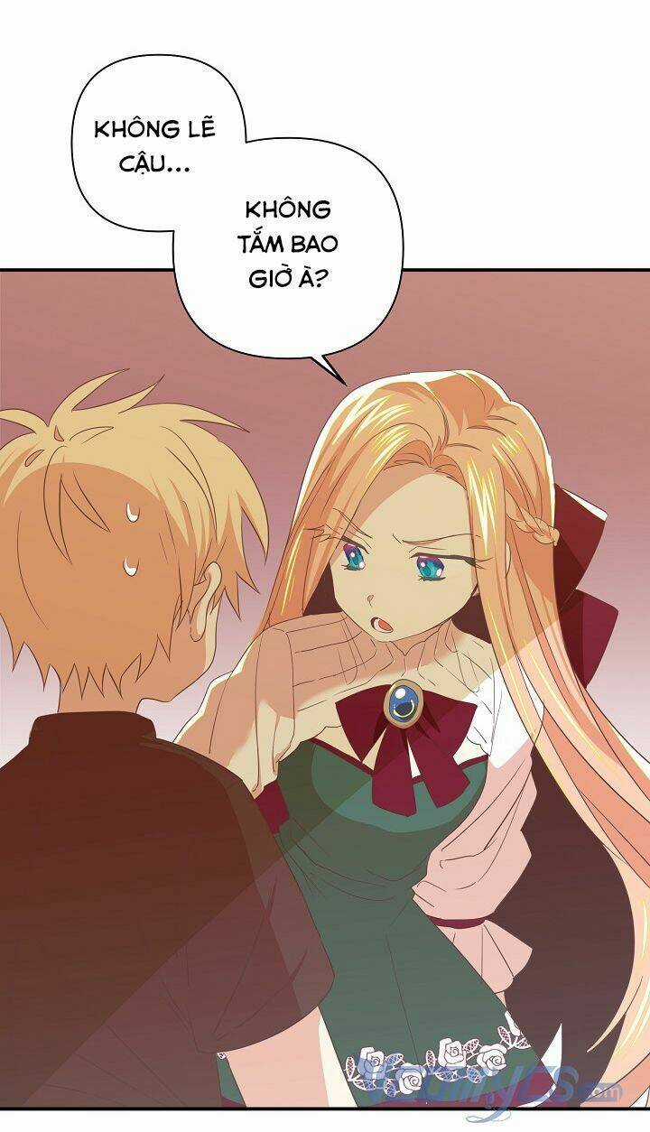 Tôi Đã Nuôi Dưỡng Một Nam Phụ Đầy Ám Ảnh Chapter 3 trang 45