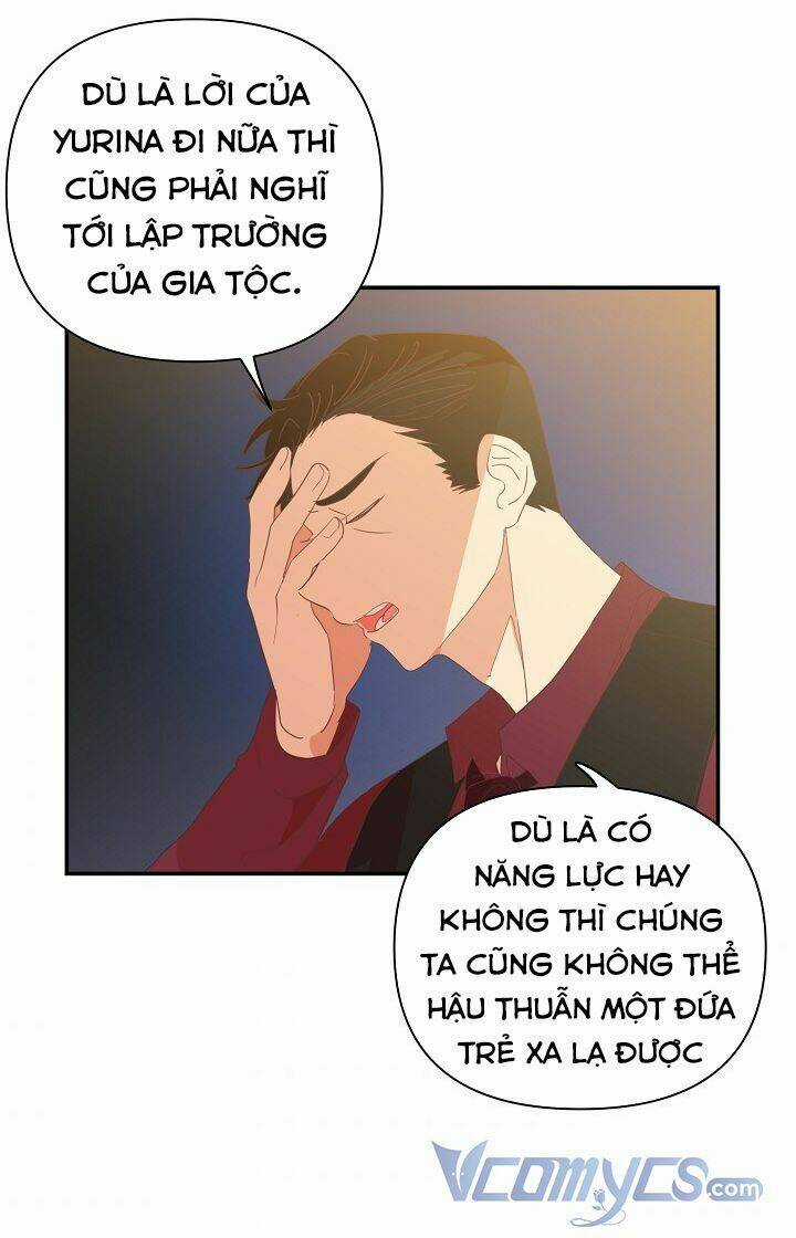 Tôi Đã Nuôi Dưỡng Một Nam Phụ Đầy Ám Ảnh Chapter 3 trang 5