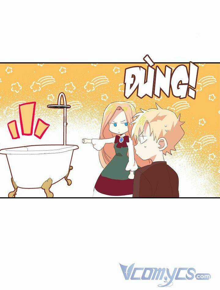 Tôi Đã Nuôi Dưỡng Một Nam Phụ Đầy Ám Ảnh Chapter 3 trang 52