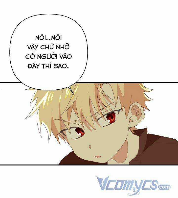 Tôi Đã Nuôi Dưỡng Một Nam Phụ Đầy Ám Ảnh Chapter 3 trang 54