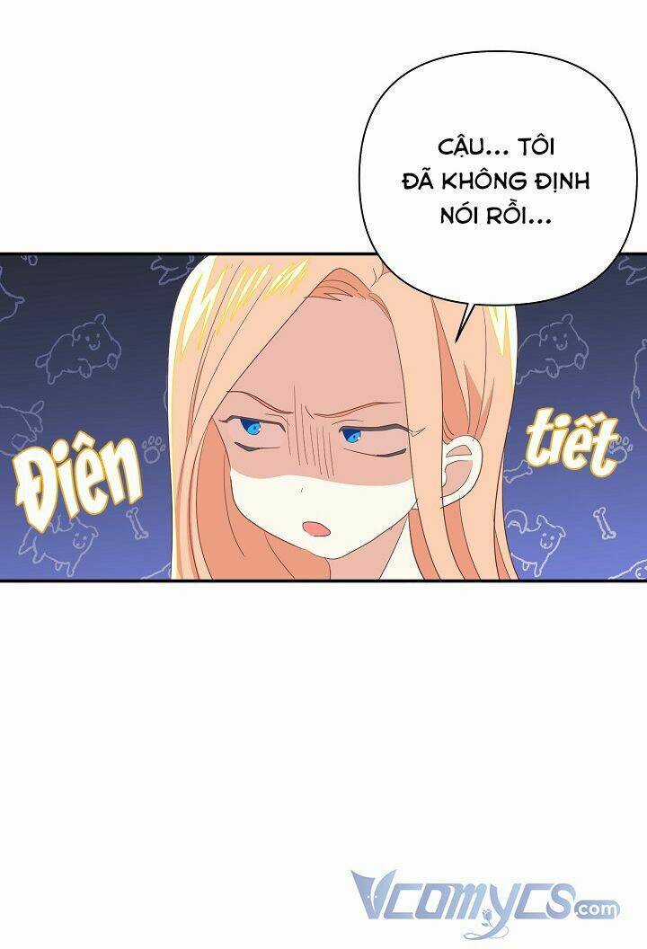 Tôi Đã Nuôi Dưỡng Một Nam Phụ Đầy Ám Ảnh Chapter 3 trang 55