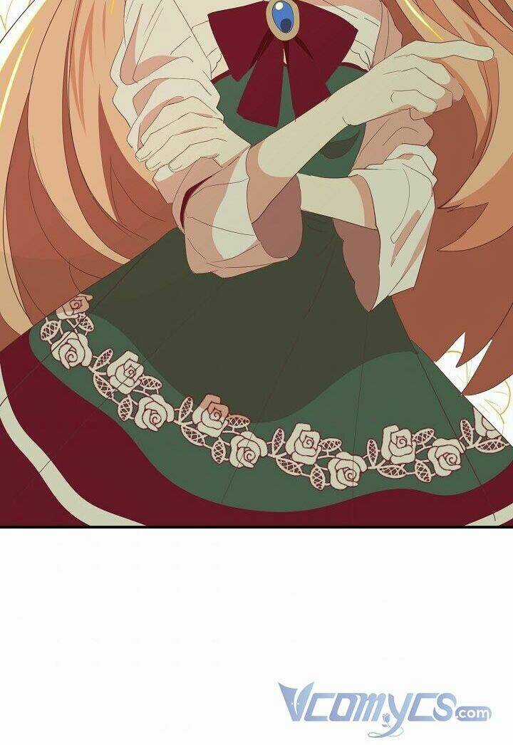 Tôi Đã Nuôi Dưỡng Một Nam Phụ Đầy Ám Ảnh Chapter 3 trang 57