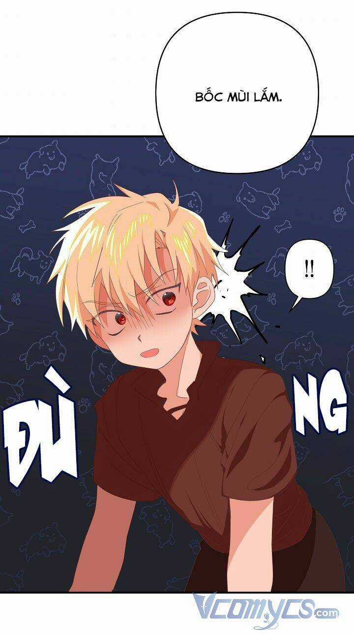 Tôi Đã Nuôi Dưỡng Một Nam Phụ Đầy Ám Ảnh Chapter 3 trang 58