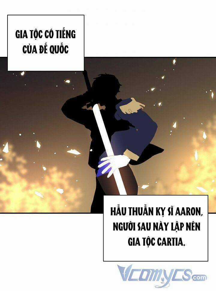 Tôi Đã Nuôi Dưỡng Một Nam Phụ Đầy Ám Ảnh Chapter 3 trang 7