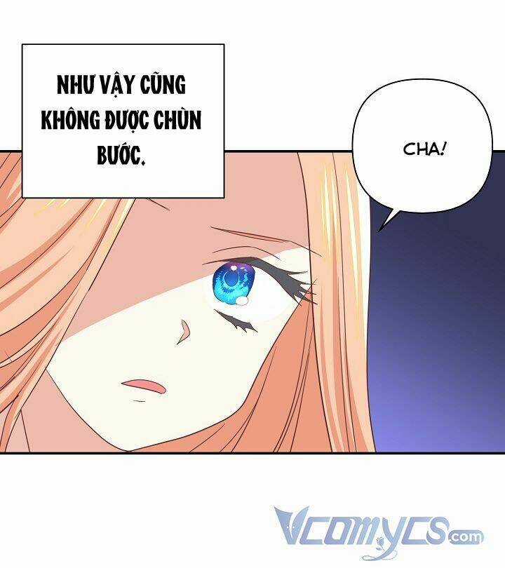 Tôi Đã Nuôi Dưỡng Một Nam Phụ Đầy Ám Ảnh Chapter 3 trang 8