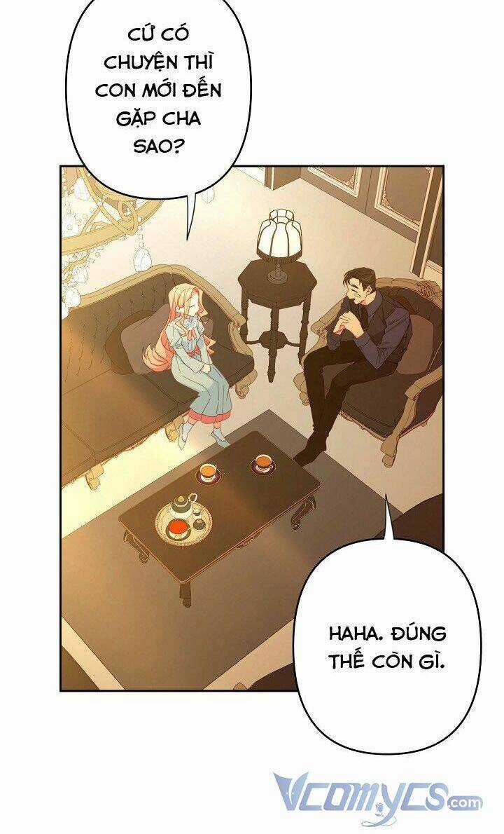 Tôi Đã Nuôi Dưỡng Một Nam Phụ Đầy Ám Ảnh Chapter 30 trang 1