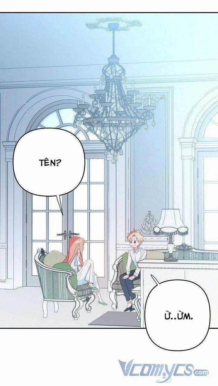 Tôi Đã Nuôi Dưỡng Một Nam Phụ Đầy Ám Ảnh Chapter 31 trang 1