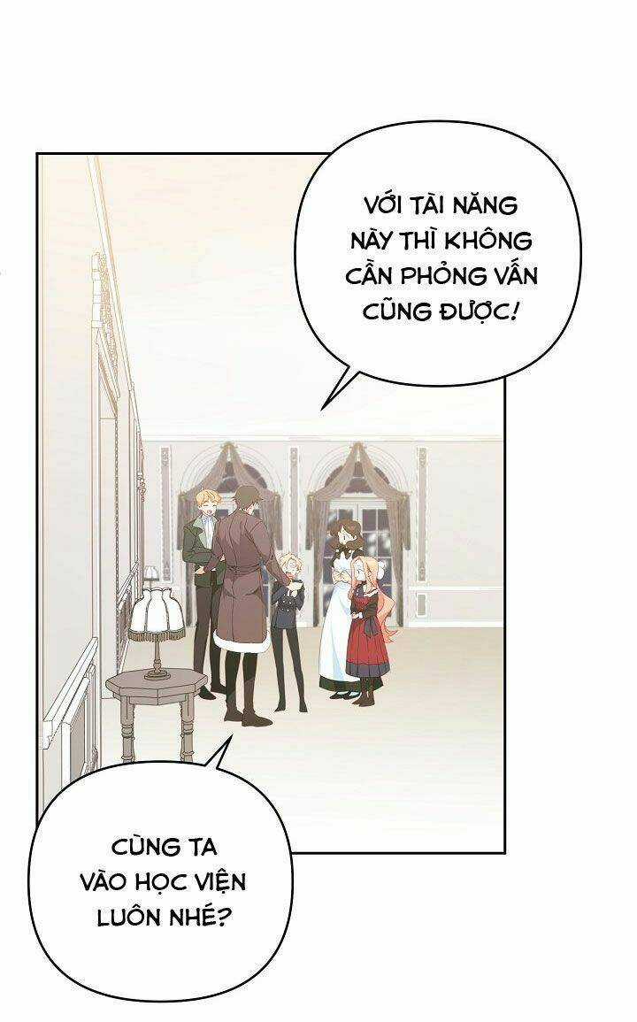 Tôi Đã Nuôi Dưỡng Một Nam Phụ Đầy Ám Ảnh Chapter 32 trang 1