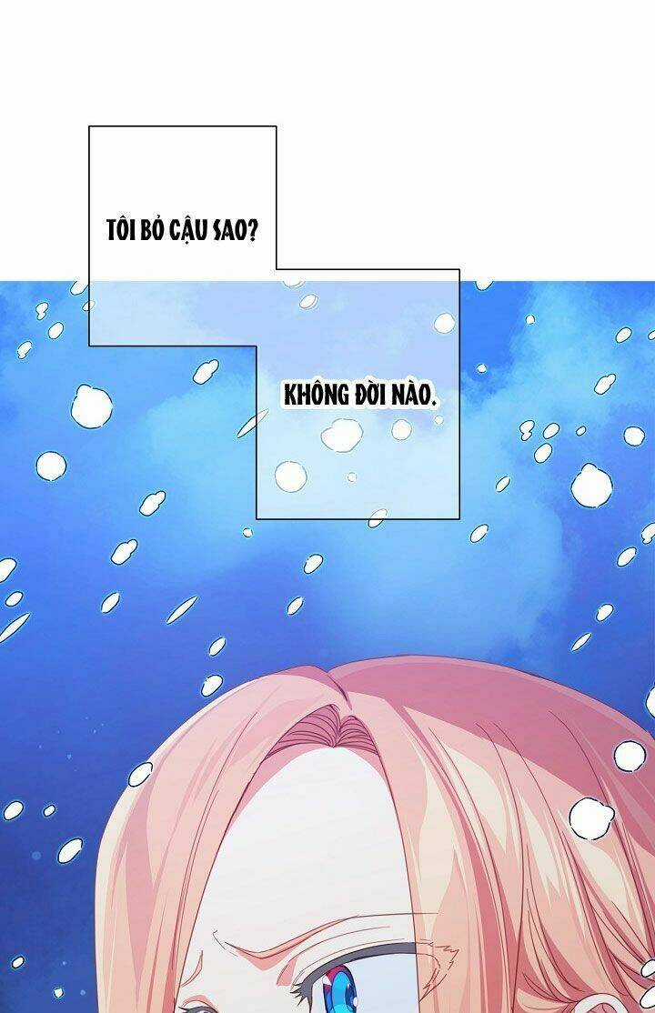 Tôi Đã Nuôi Dưỡng Một Nam Phụ Đầy Ám Ảnh Chapter 33 trang 1