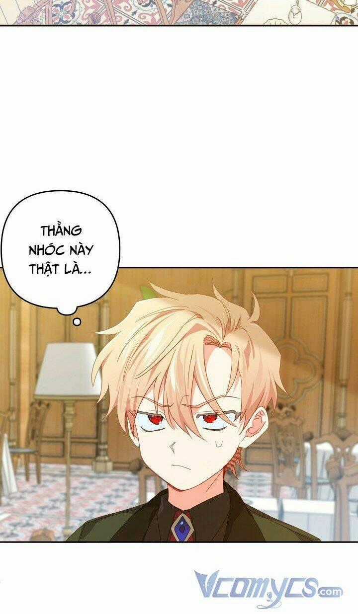 Tôi Đã Nuôi Dưỡng Một Nam Phụ Đầy Ám Ảnh Chapter 35 trang 1