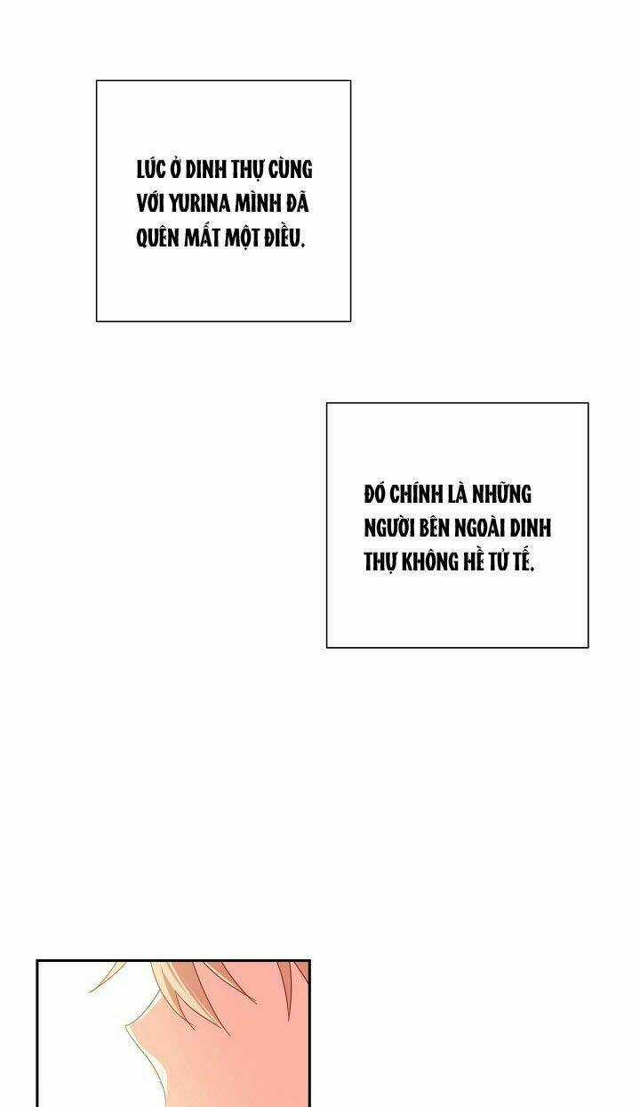 Tôi Đã Nuôi Dưỡng Một Nam Phụ Đầy Ám Ảnh Chapter 35 trang 10