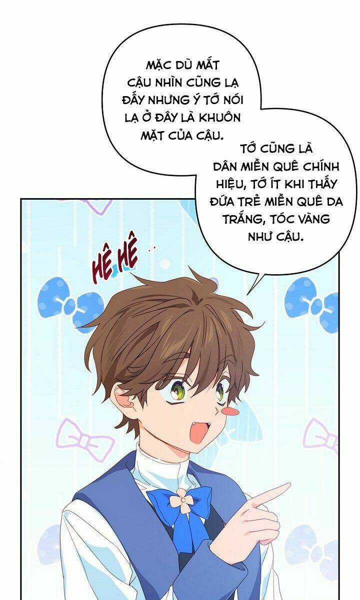 Tôi Đã Nuôi Dưỡng Một Nam Phụ Đầy Ám Ảnh Chapter 35 trang 16