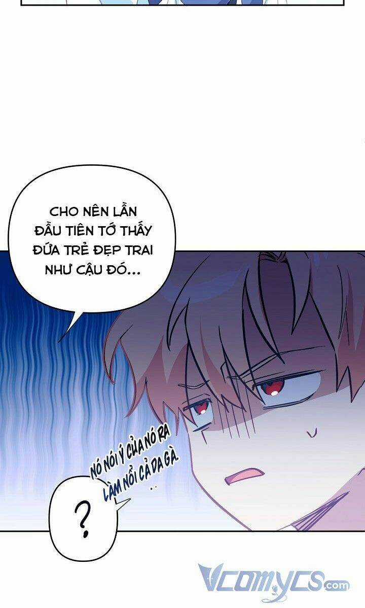 Tôi Đã Nuôi Dưỡng Một Nam Phụ Đầy Ám Ảnh Chapter 35 trang 17