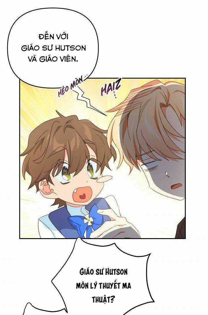 Tôi Đã Nuôi Dưỡng Một Nam Phụ Đầy Ám Ảnh Chapter 35 trang 30