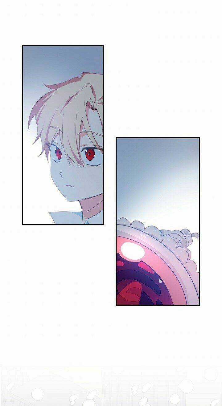 Tôi Đã Nuôi Dưỡng Một Nam Phụ Đầy Ám Ảnh Chapter 35 trang 39