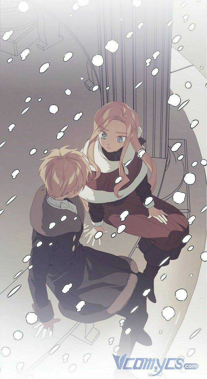 Tôi Đã Nuôi Dưỡng Một Nam Phụ Đầy Ám Ảnh Chapter 35 trang 40