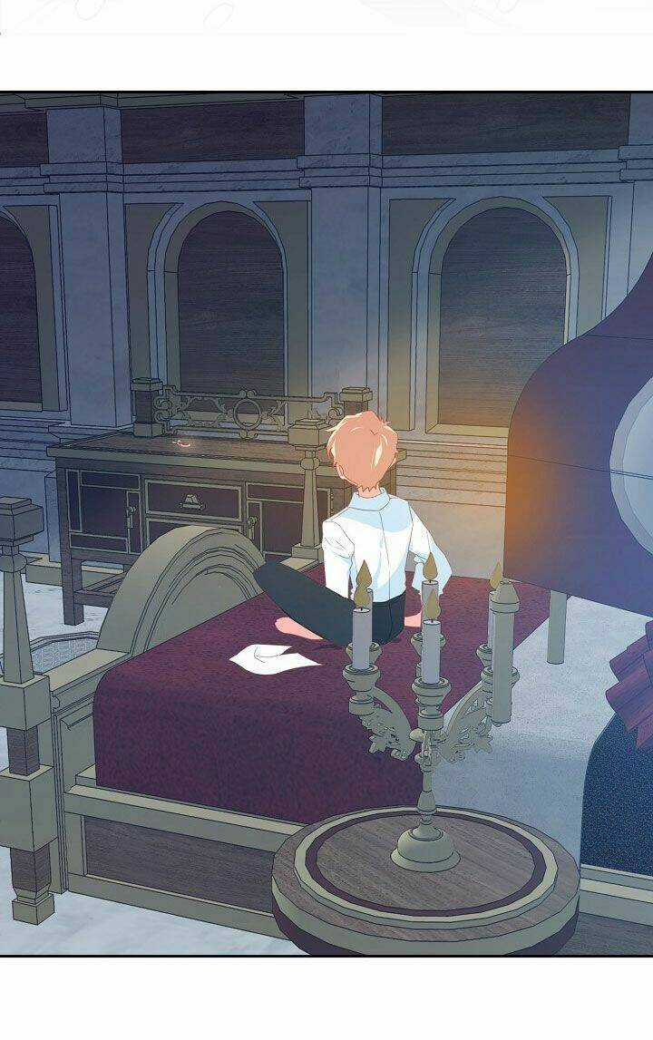 Tôi Đã Nuôi Dưỡng Một Nam Phụ Đầy Ám Ảnh Chapter 35 trang 41