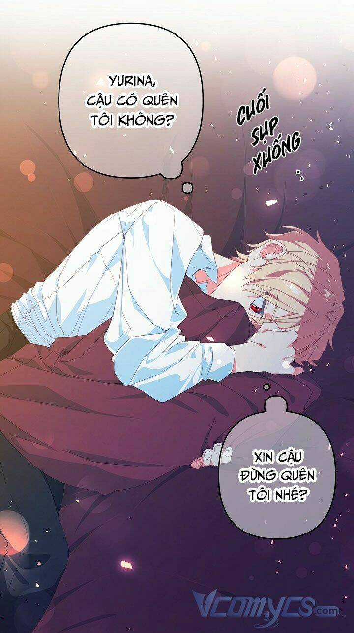 Tôi Đã Nuôi Dưỡng Một Nam Phụ Đầy Ám Ảnh Chapter 35 trang 44