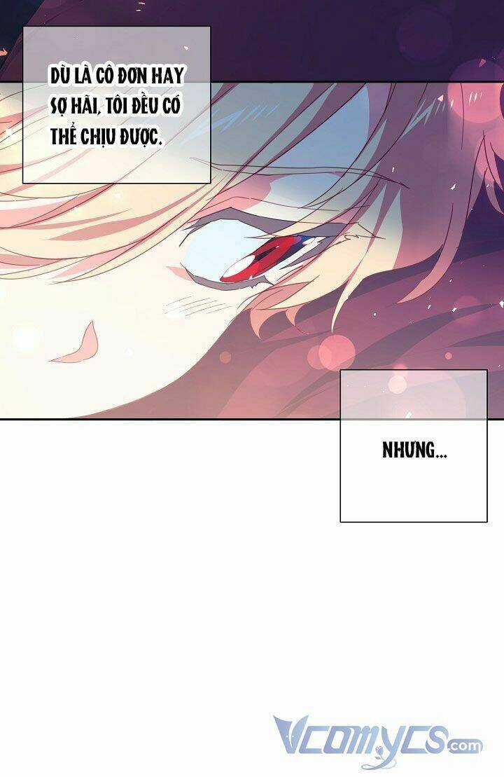 Tôi Đã Nuôi Dưỡng Một Nam Phụ Đầy Ám Ảnh Chapter 35 trang 45