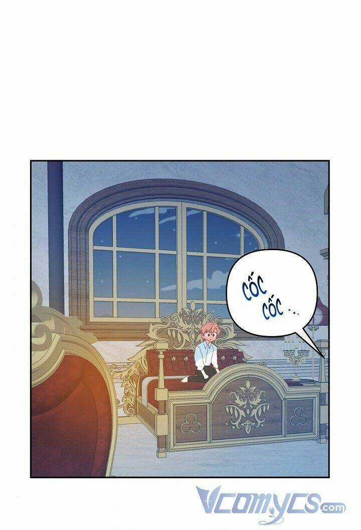 Tôi Đã Nuôi Dưỡng Một Nam Phụ Đầy Ám Ảnh Chapter 35 trang 47