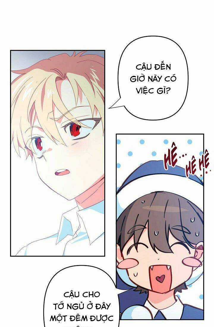 Tôi Đã Nuôi Dưỡng Một Nam Phụ Đầy Ám Ảnh Chapter 35 trang 51