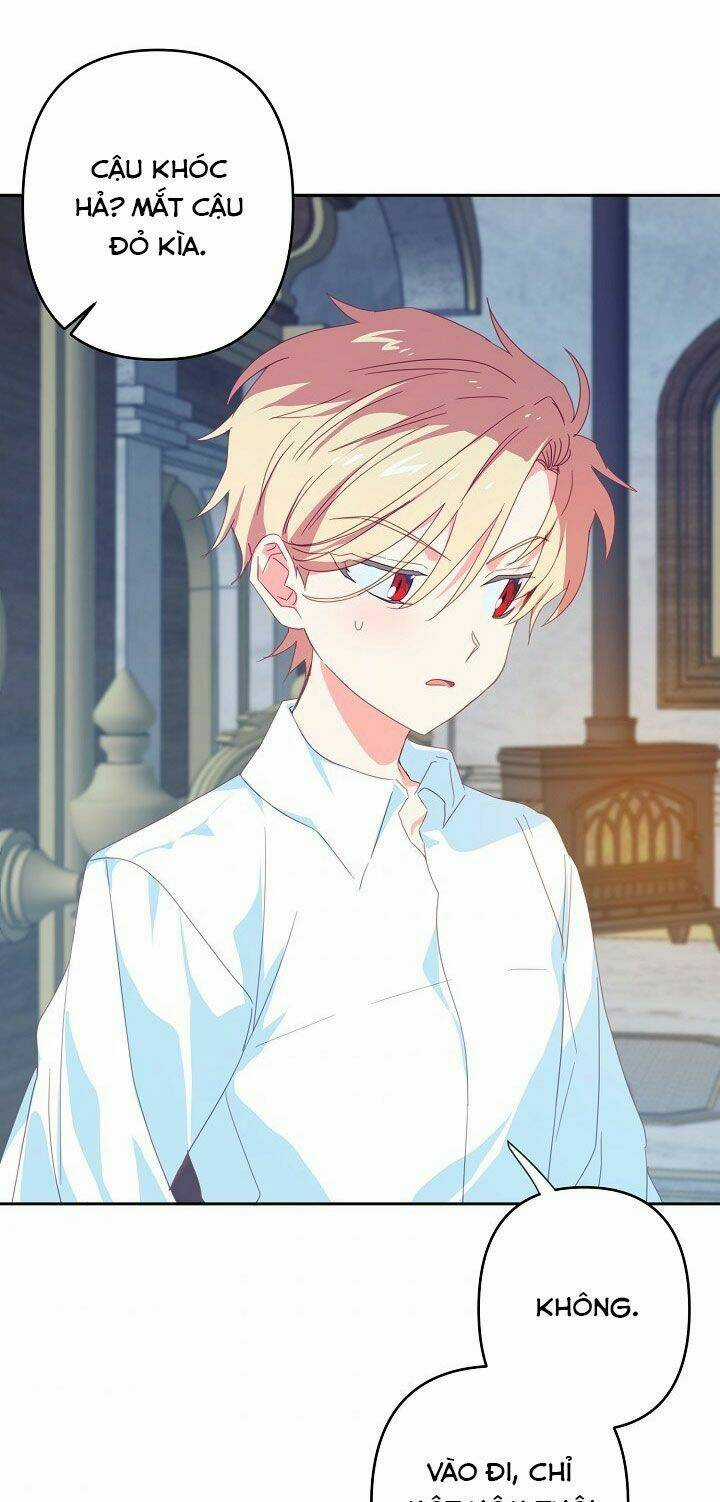 Tôi Đã Nuôi Dưỡng Một Nam Phụ Đầy Ám Ảnh Chapter 35 trang 54