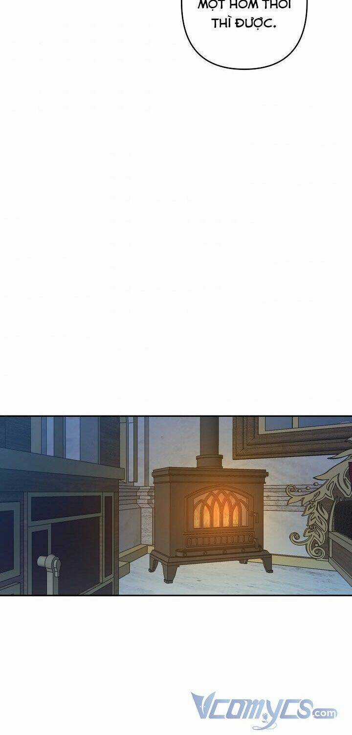 Tôi Đã Nuôi Dưỡng Một Nam Phụ Đầy Ám Ảnh Chapter 35 trang 55