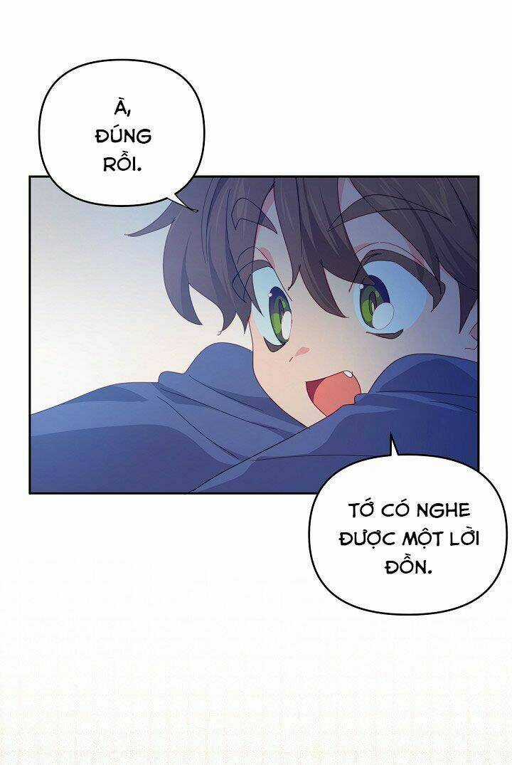 Tôi Đã Nuôi Dưỡng Một Nam Phụ Đầy Ám Ảnh Chapter 35 trang 58