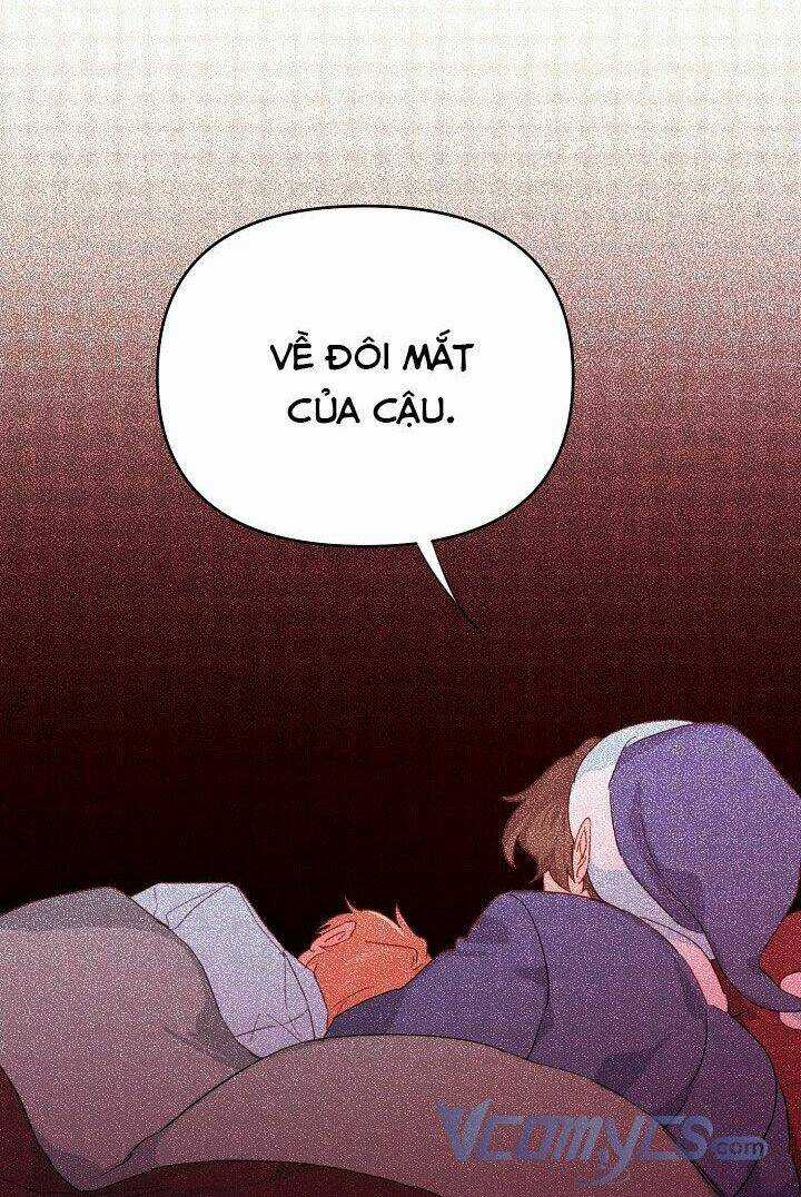 Tôi Đã Nuôi Dưỡng Một Nam Phụ Đầy Ám Ảnh Chapter 35 trang 59