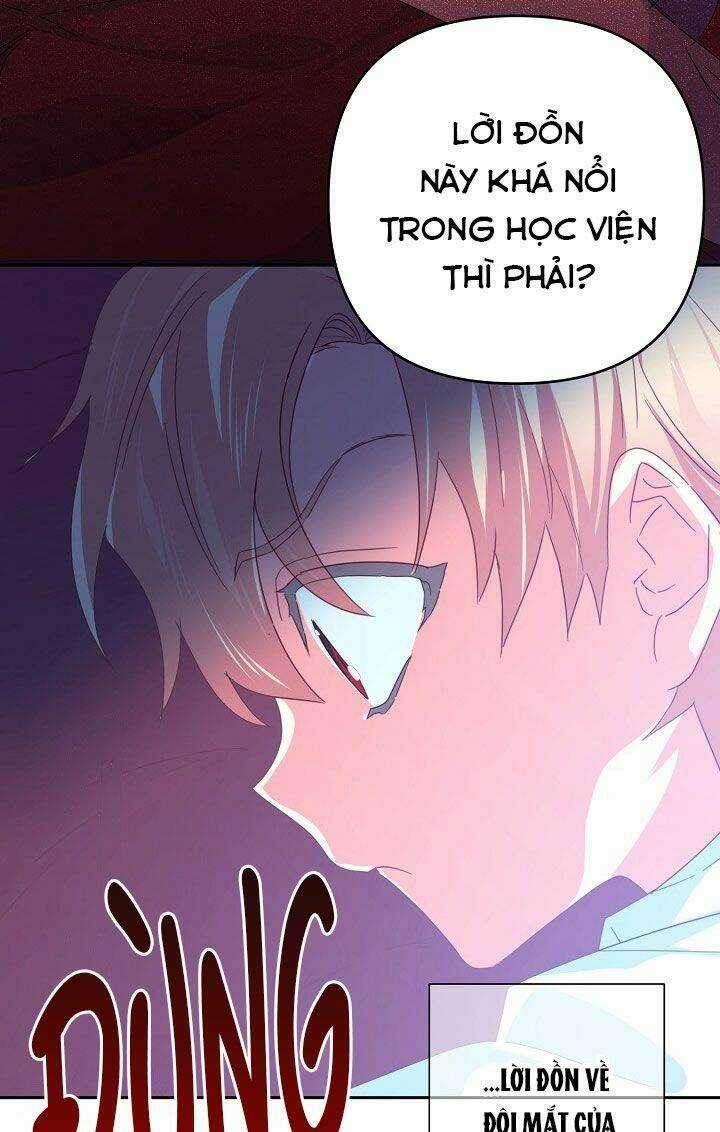 Tôi Đã Nuôi Dưỡng Một Nam Phụ Đầy Ám Ảnh Chapter 35 trang 60