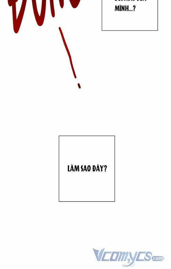 Tôi Đã Nuôi Dưỡng Một Nam Phụ Đầy Ám Ảnh Chapter 35 trang 61