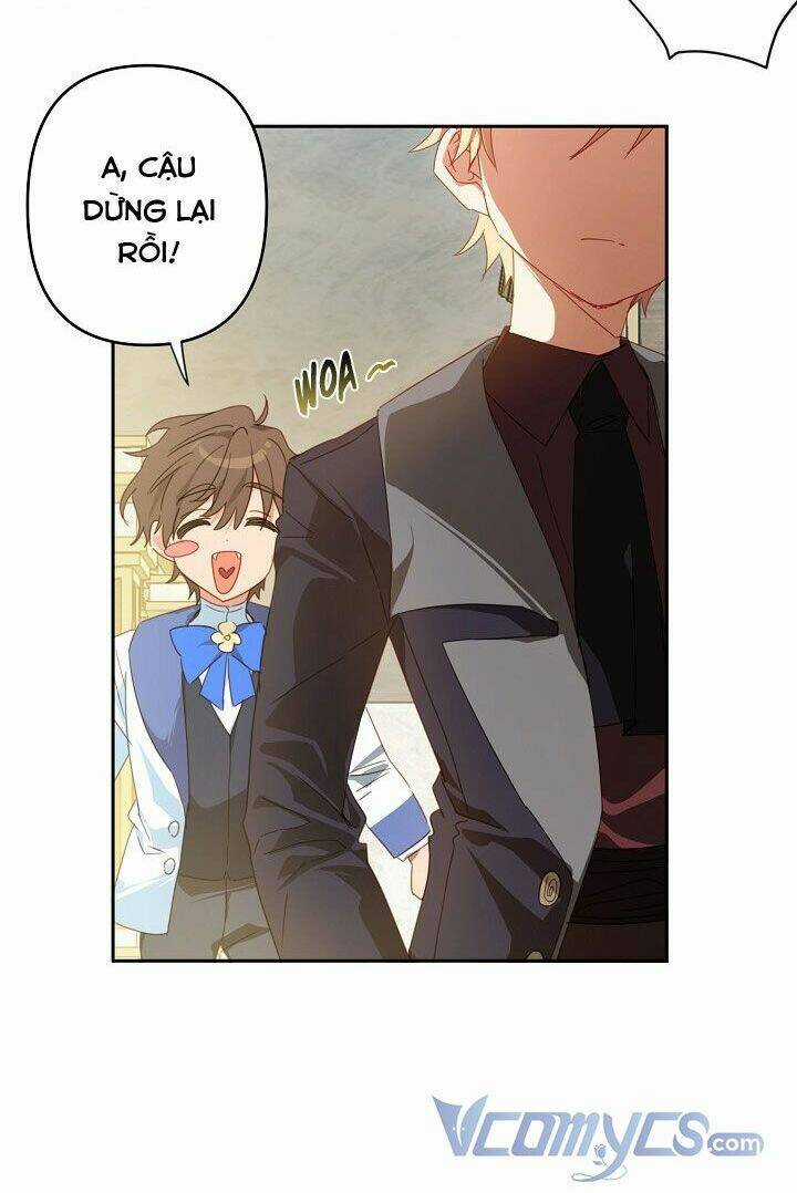 Tôi Đã Nuôi Dưỡng Một Nam Phụ Đầy Ám Ảnh Chapter 35 trang 7