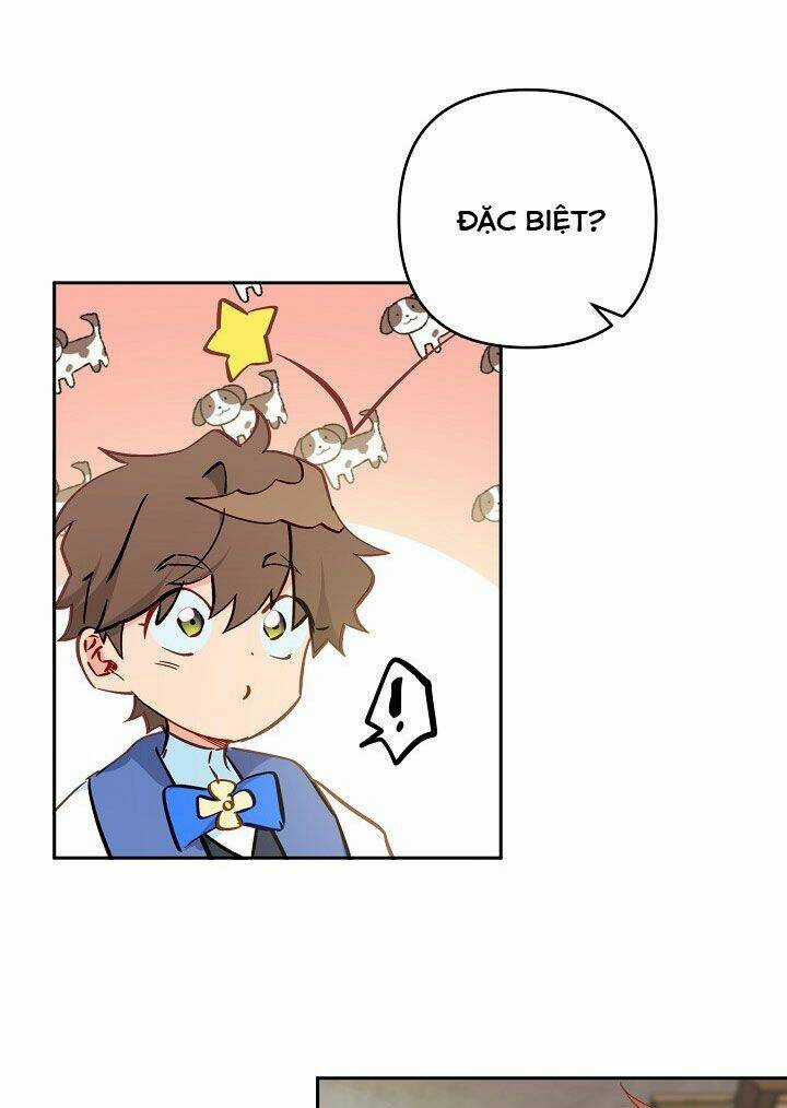 Tôi Đã Nuôi Dưỡng Một Nam Phụ Đầy Ám Ảnh Chapter 35 trang 8