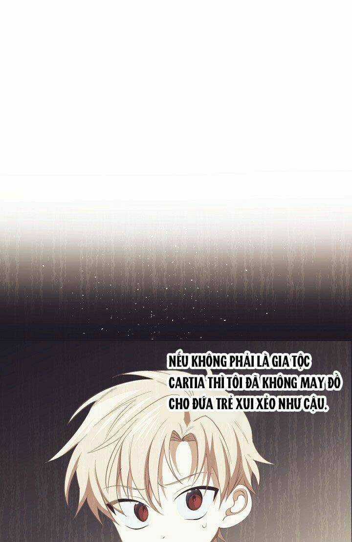 Tôi Đã Nuôi Dưỡng Một Nam Phụ Đầy Ám Ảnh Chapter 36 trang 0