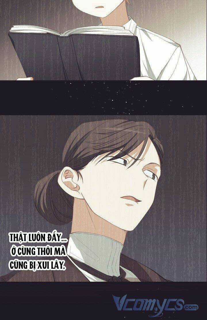 Tôi Đã Nuôi Dưỡng Một Nam Phụ Đầy Ám Ảnh Chapter 36 trang 1
