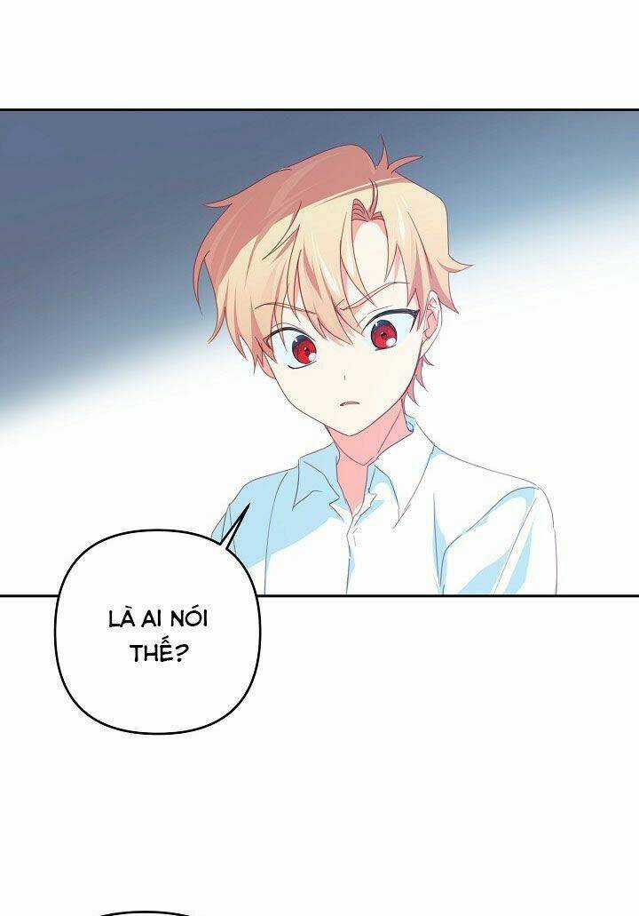 Tôi Đã Nuôi Dưỡng Một Nam Phụ Đầy Ám Ảnh Chapter 36 trang 10