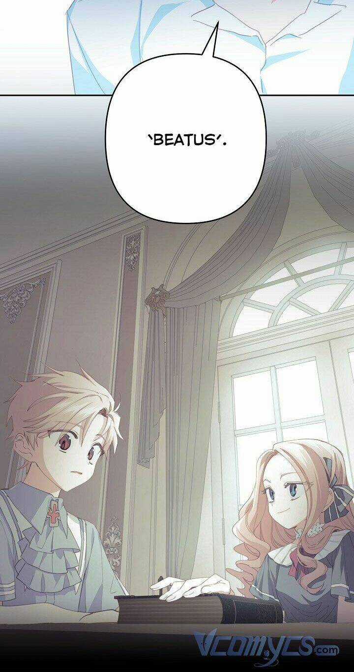 Tôi Đã Nuôi Dưỡng Một Nam Phụ Đầy Ám Ảnh Chapter 36 trang 13