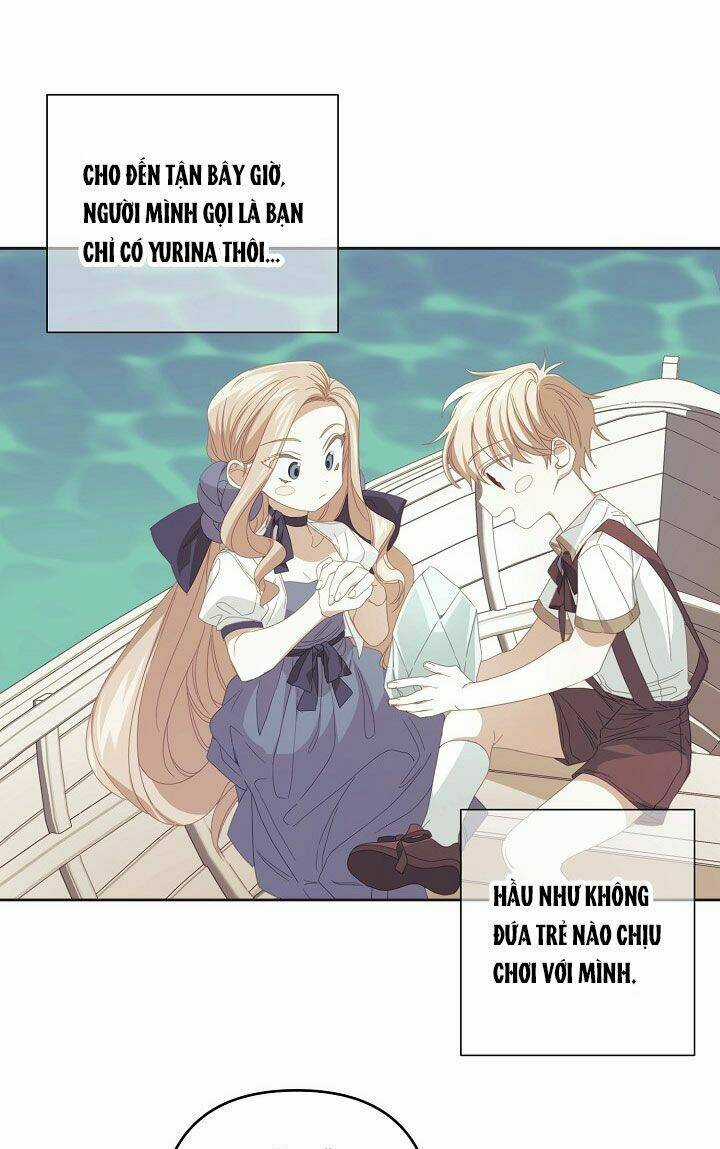 Tôi Đã Nuôi Dưỡng Một Nam Phụ Đầy Ám Ảnh Chapter 36 trang 17