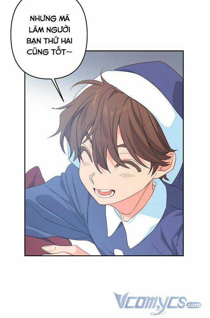 Tôi Đã Nuôi Dưỡng Một Nam Phụ Đầy Ám Ảnh Chapter 36 trang 23