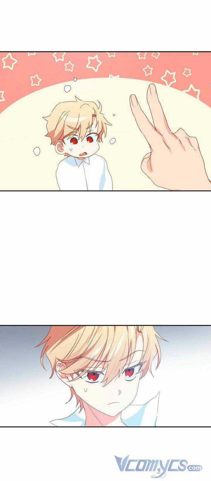 Tôi Đã Nuôi Dưỡng Một Nam Phụ Đầy Ám Ảnh Chapter 36 trang 24