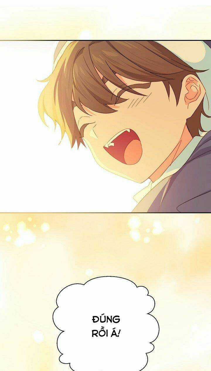 Tôi Đã Nuôi Dưỡng Một Nam Phụ Đầy Ám Ảnh Chapter 36 trang 26