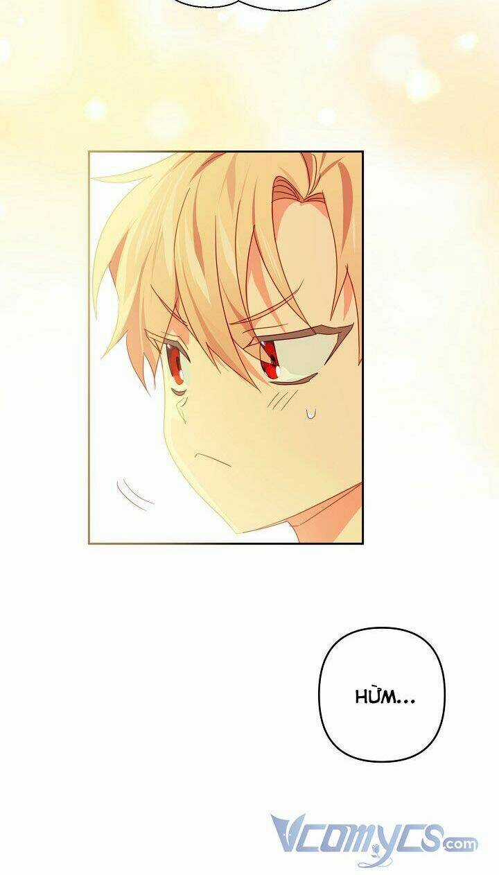 Tôi Đã Nuôi Dưỡng Một Nam Phụ Đầy Ám Ảnh Chapter 36 trang 27