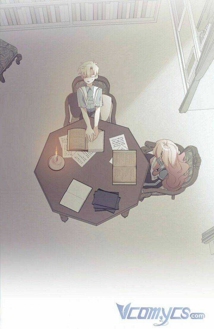 Tôi Đã Nuôi Dưỡng Một Nam Phụ Đầy Ám Ảnh Chapter 36 trang 29