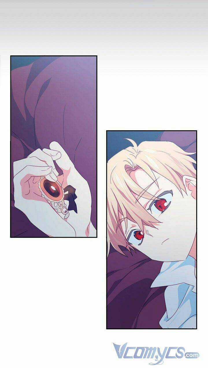 Tôi Đã Nuôi Dưỡng Một Nam Phụ Đầy Ám Ảnh Chapter 36 trang 32