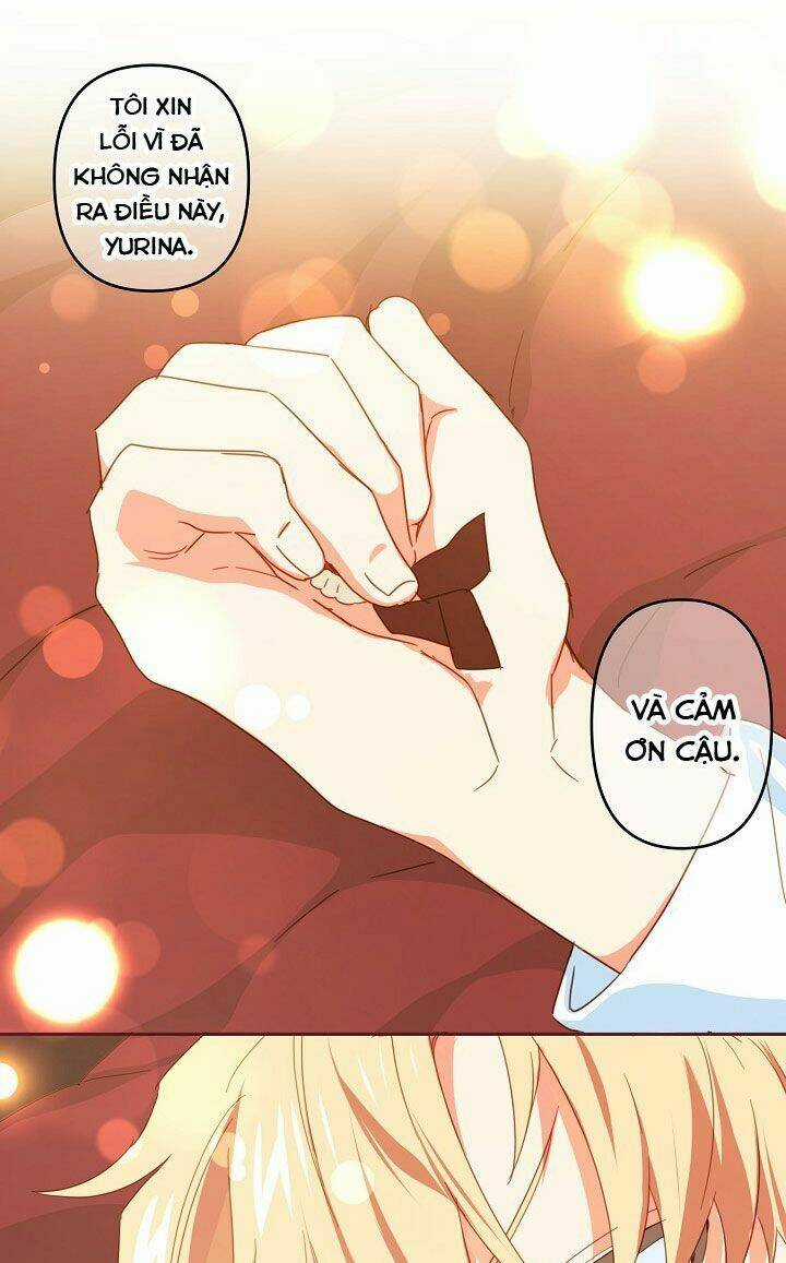 Tôi Đã Nuôi Dưỡng Một Nam Phụ Đầy Ám Ảnh Chapter 36 trang 33