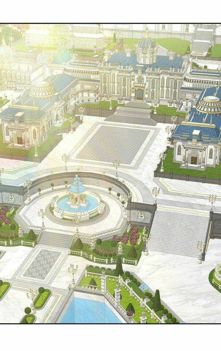 Tôi Đã Nuôi Dưỡng Một Nam Phụ Đầy Ám Ảnh Chapter 36 trang 37