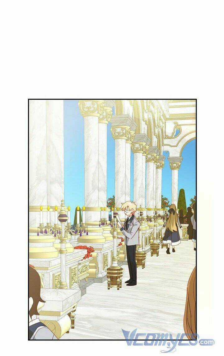 Tôi Đã Nuôi Dưỡng Một Nam Phụ Đầy Ám Ảnh Chapter 36 trang 38